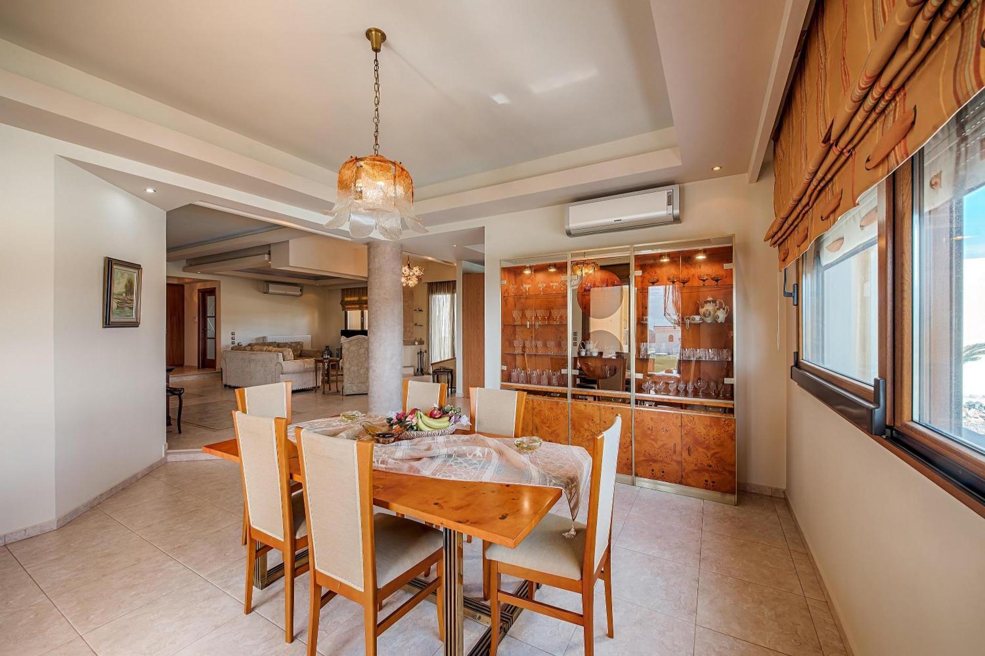 Villa Rose Kolymbia Extérieur photo