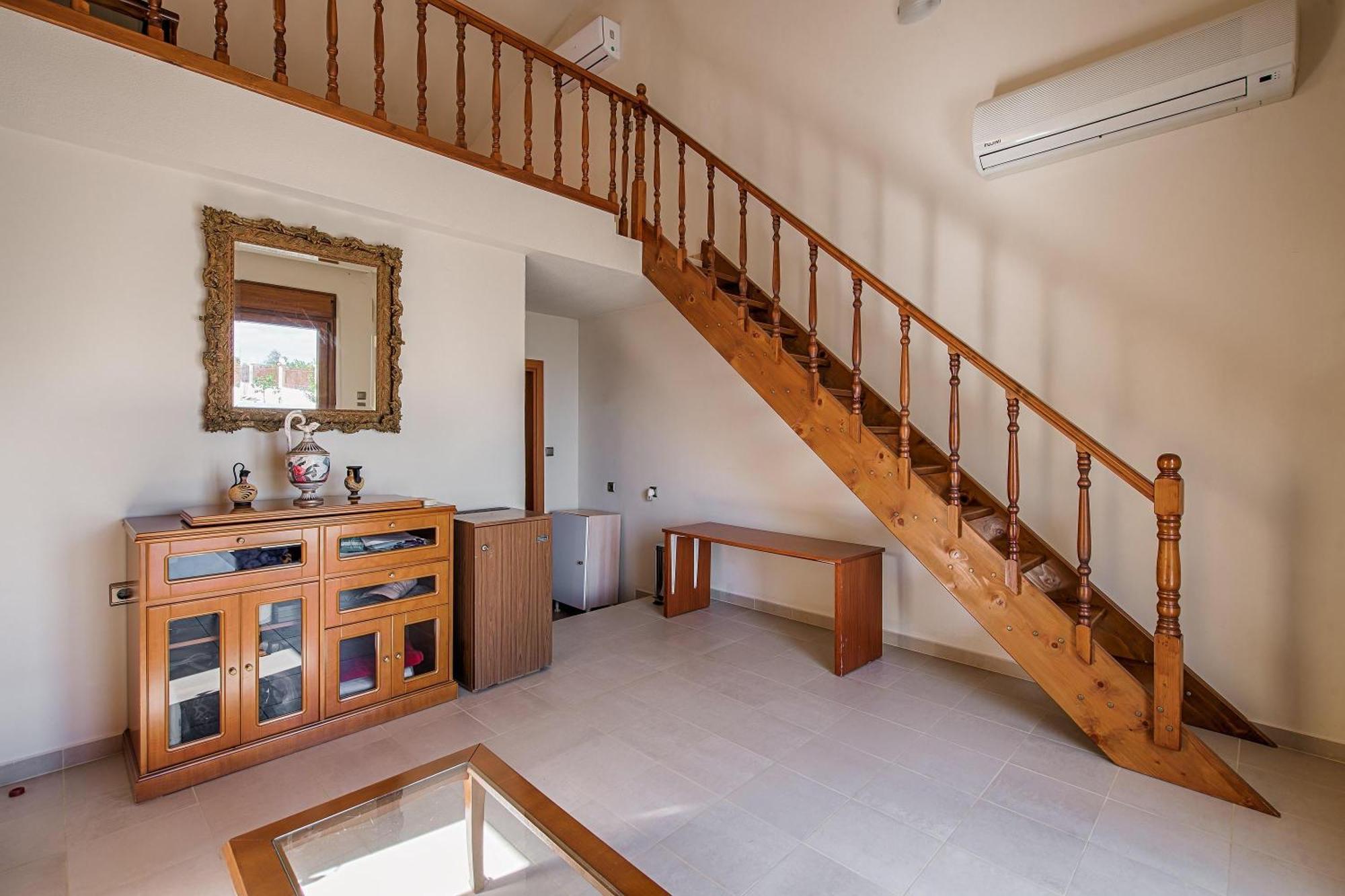 Villa Rose Kolymbia Extérieur photo
