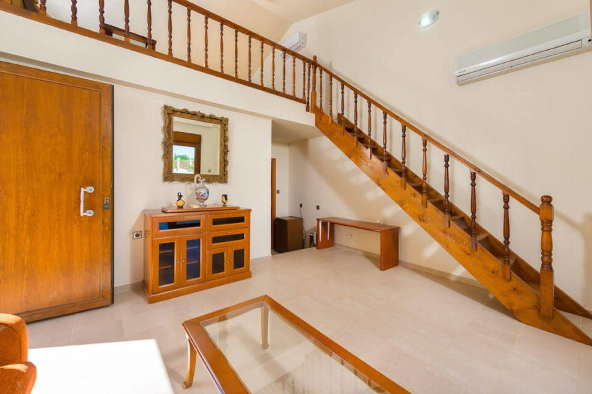 Villa Rose Kolymbia Extérieur photo