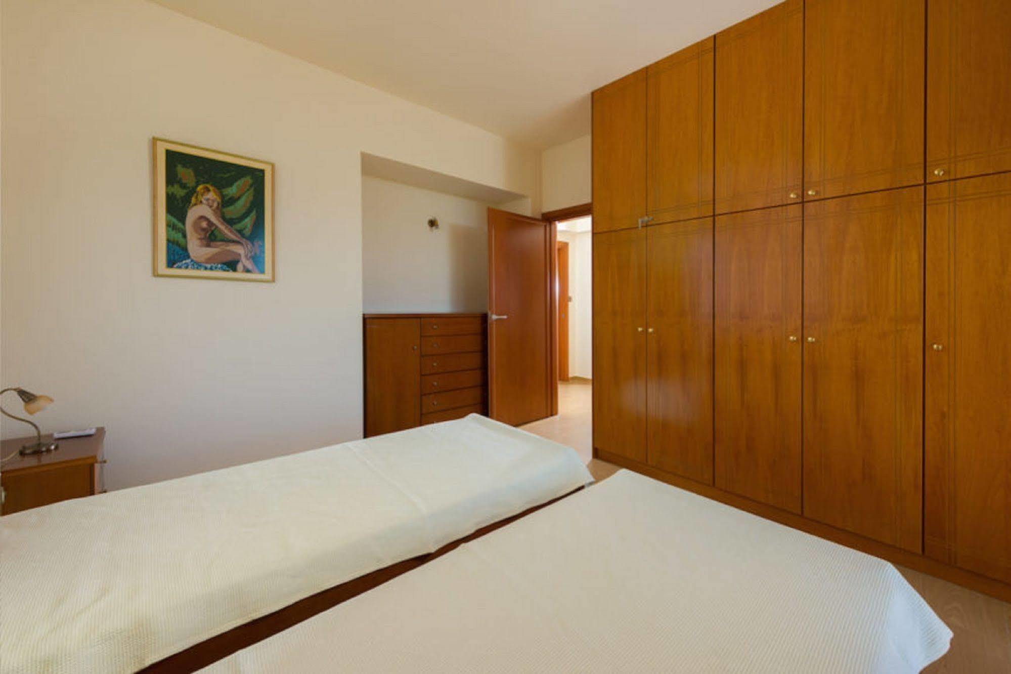 Villa Rose Kolymbia Extérieur photo
