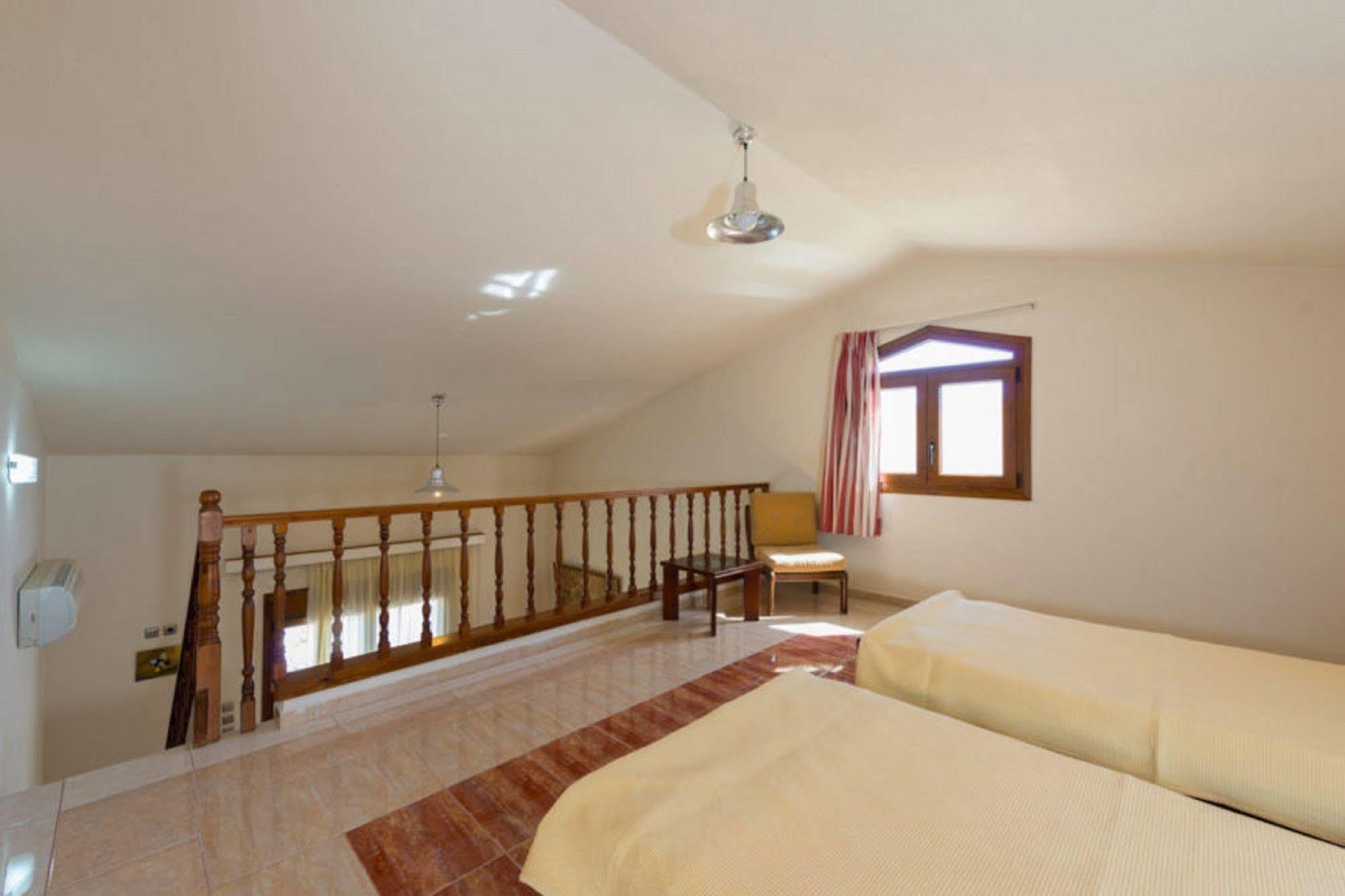 Villa Rose Kolymbia Extérieur photo